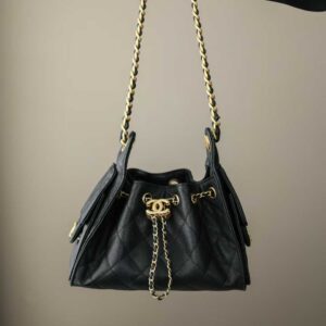 CHANEL 25 Mini Handbag