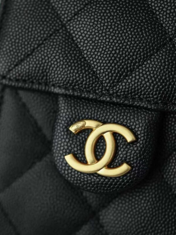 CHANEL 25 Mini Handbag