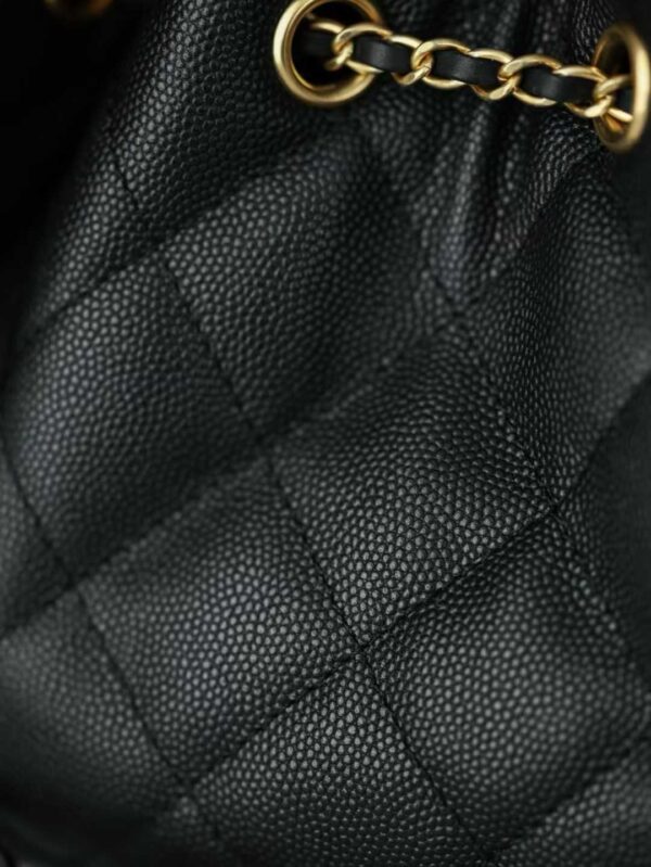 CHANEL 25 Mini Handbag