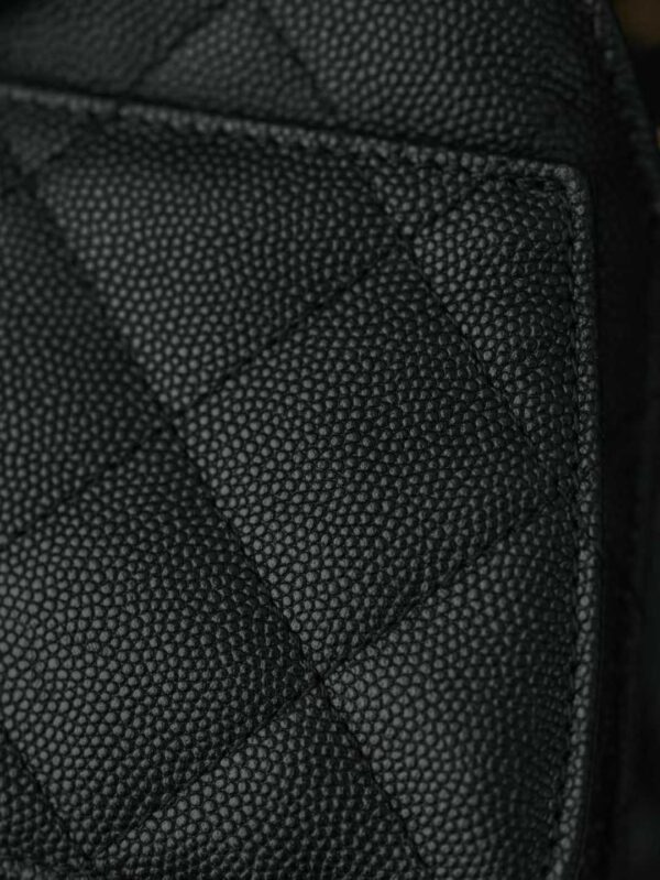 CHANEL 25 Mini Handbag