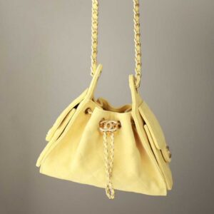 CHANEL 25 Mini Handbag