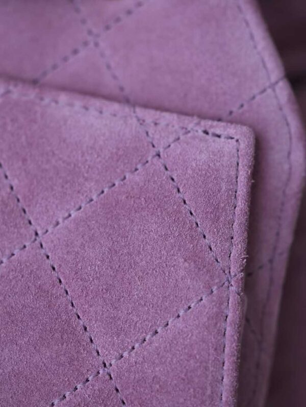 CHANEL 25 Mini Handbag