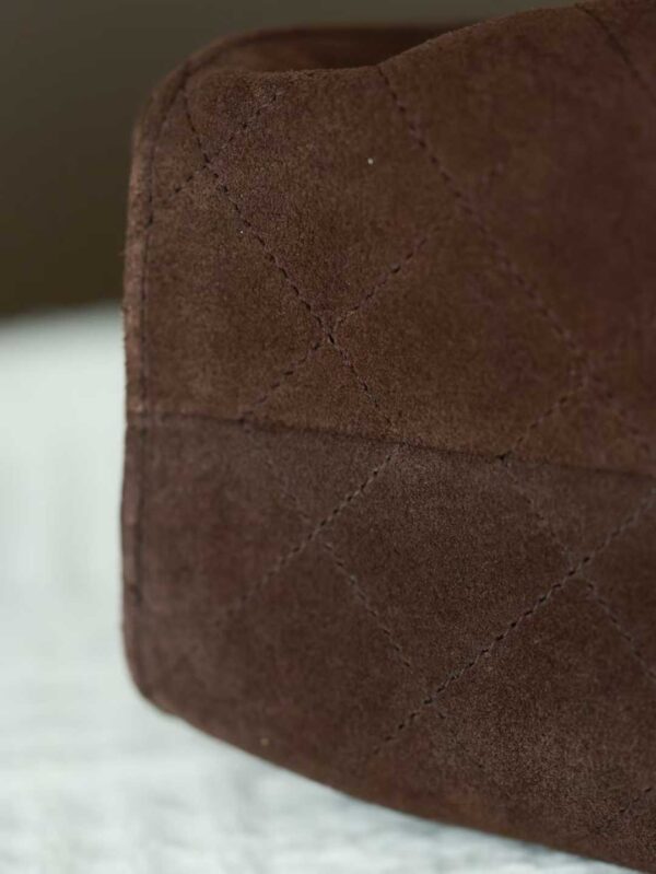 CHANEL 25 Mini Handbag