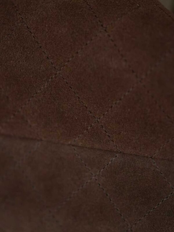 CHANEL 25 Mini Handbag