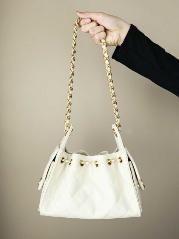 CHANEL 25 Mini Handbag