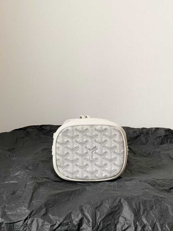 GOYARD Petit Flot Mini bucket bag