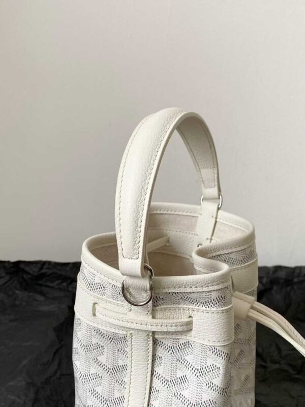 GOYARD Petit Flot Mini bucket bag