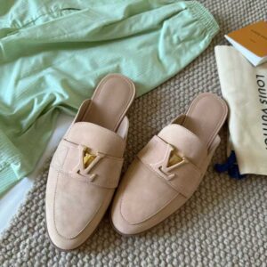 LOUIS VUITTON  Muller Half-Tow