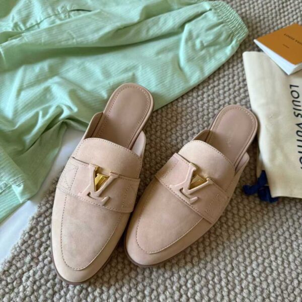 LOUIS VUITTON  Muller Half-Tow