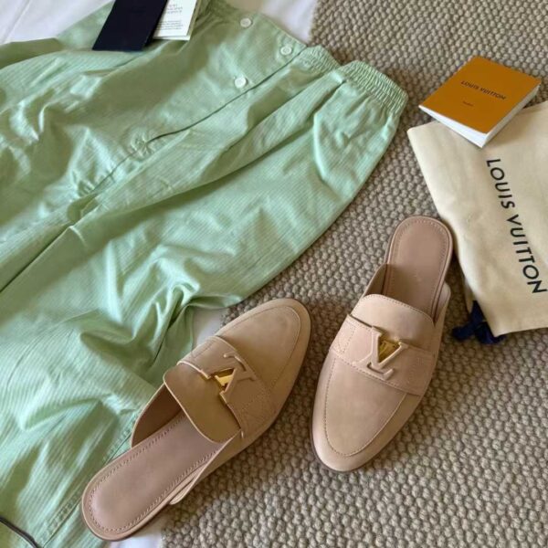 LOUIS VUITTON  Muller Half-Tow