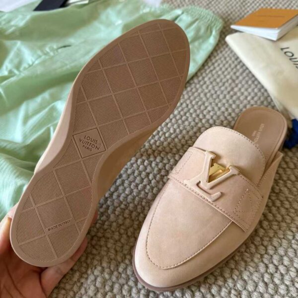 LOUIS VUITTON  Muller Half-Tow