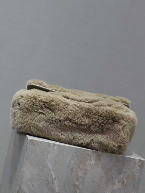 YSL NIKI IN VINTAGE LEATHER