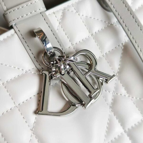 Dior Toujours Vertical Tote Bag