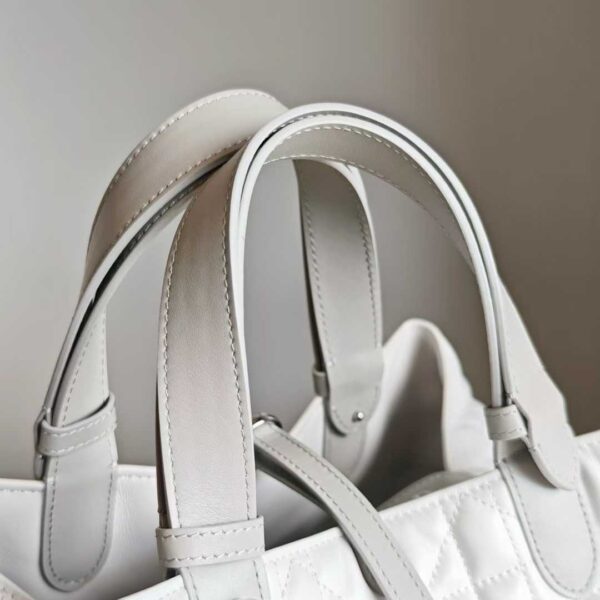 Dior Toujours Vertical Tote Bag