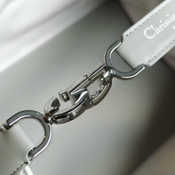 Dior Toujours Vertical Tote Bag