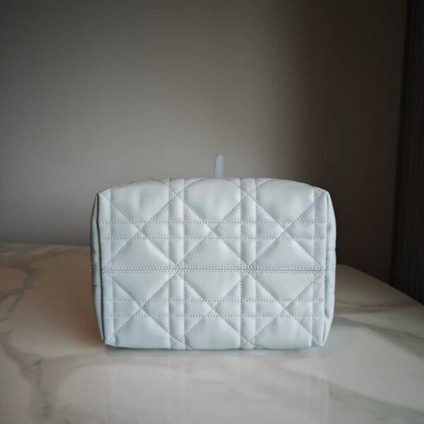 Dior Toujours Vertical Tote Bag