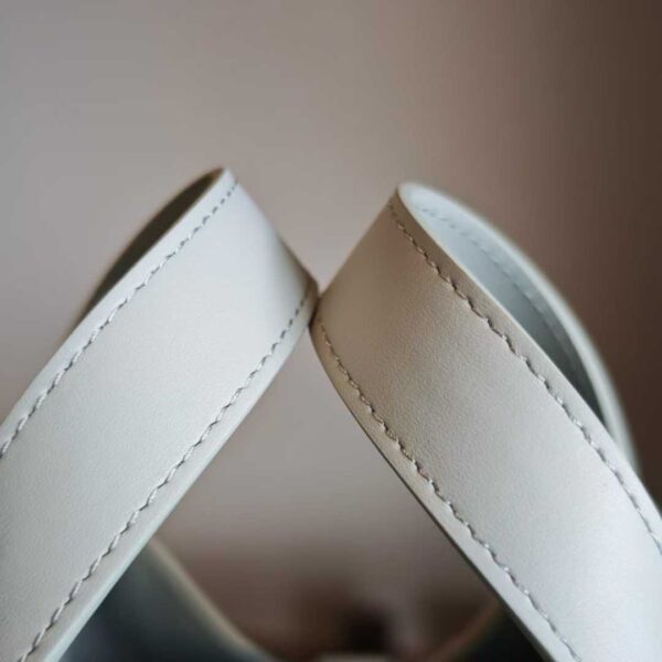 Dior Toujours Vertical Tote Bag