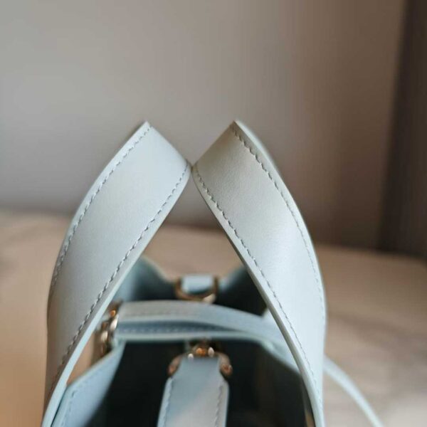 Dior Toujours Vertical Tote Bag