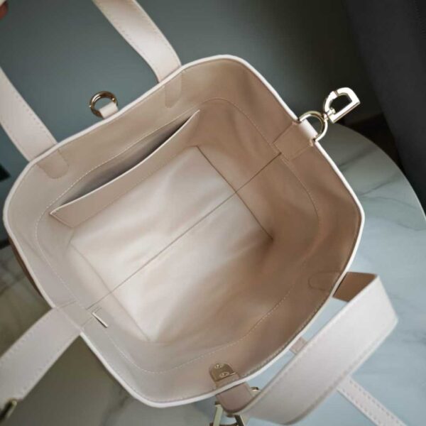 Dior Toujours Vertical Tote Bag