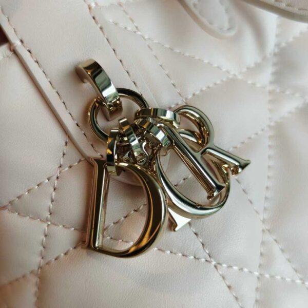 Dior Toujours Vertical Tote Bag