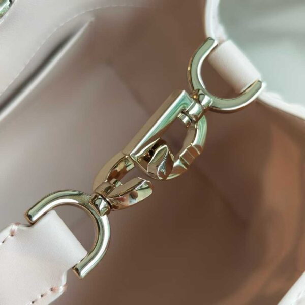 Dior Toujours Vertical Tote Bag