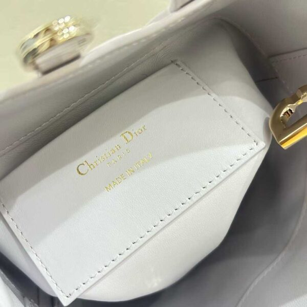 DIOR  Toujours Vertical Tote Bag