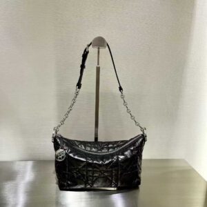 DIOR STAR HOBO
