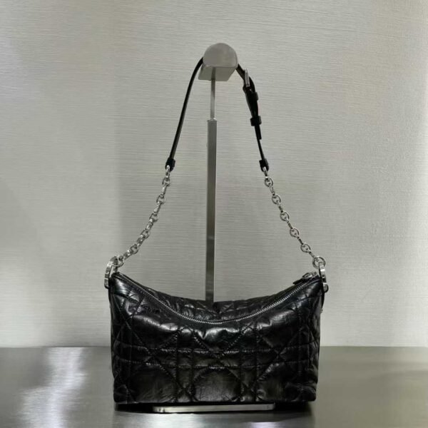 DIOR STAR HOBO