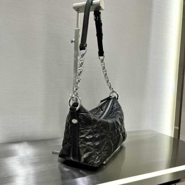 DIOR STAR HOBO