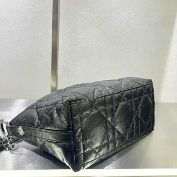 DIOR STAR HOBO