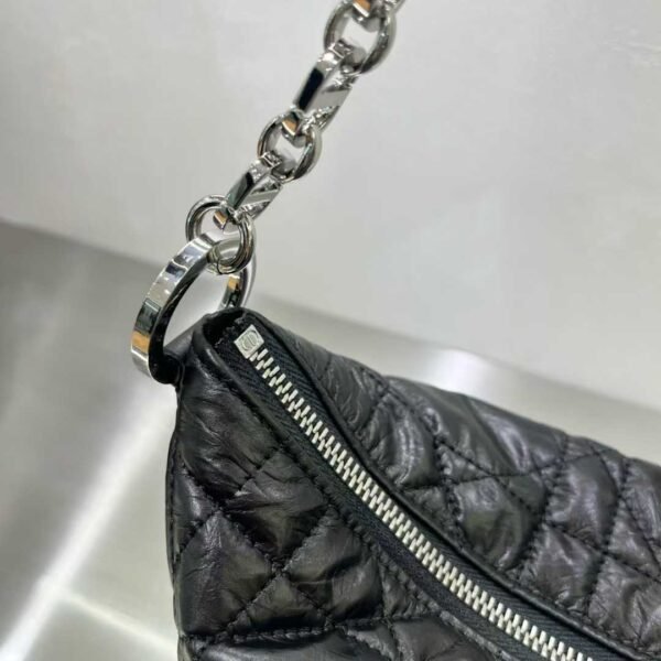 DIOR STAR HOBO