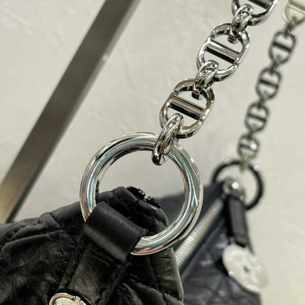DIOR STAR HOBO