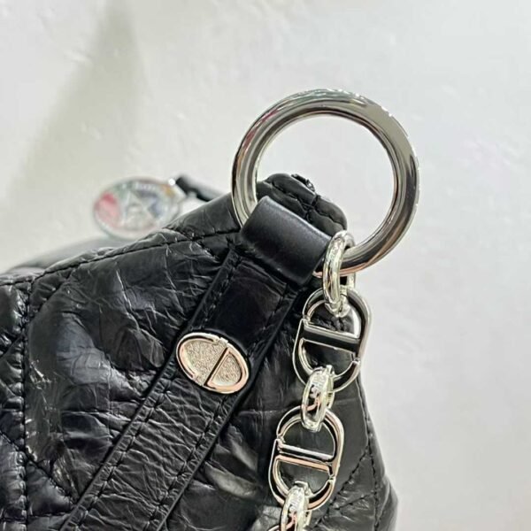 DIOR STAR HOBO