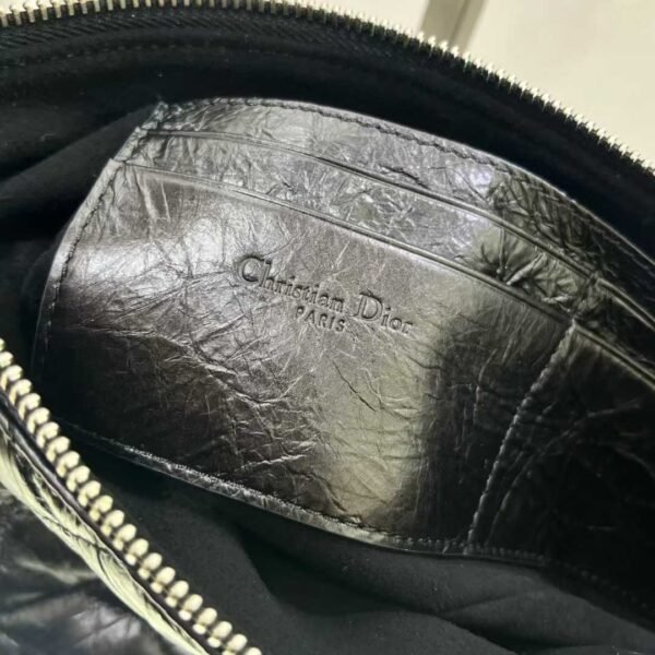 DIOR STAR HOBO