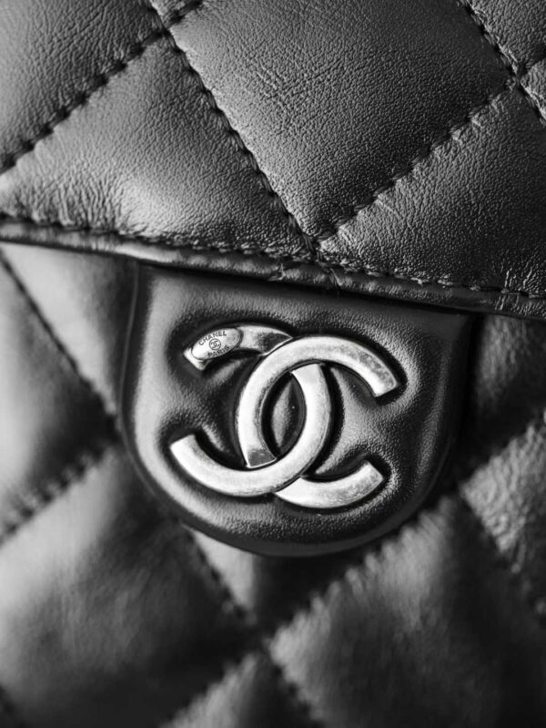 CHANEL 25 MINI HANDBAG