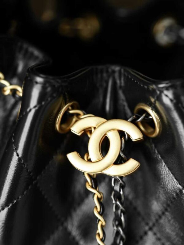 CHANEL 25 MINI HANDBAG