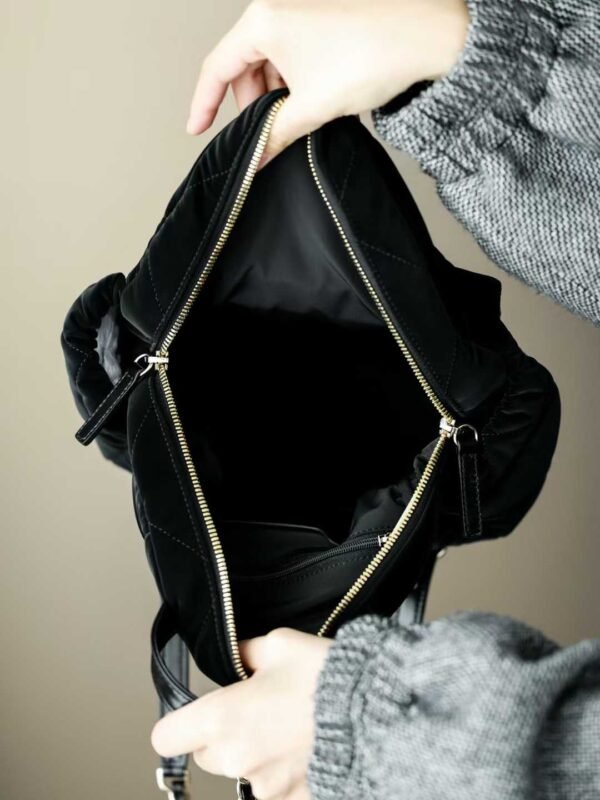CHANEL BACKPACK