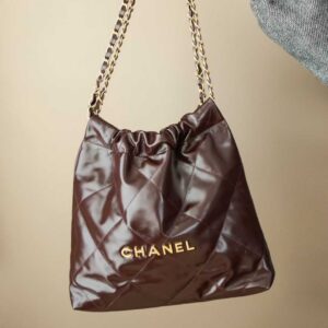 CHANEL 22S SHOPPING BAG