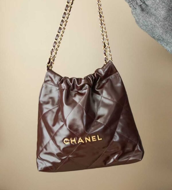 CHANEL 22S SHOPPING BAG
