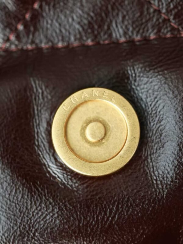 CHANEL 22S SHOPPING BAG