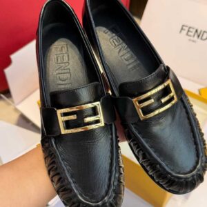 FENDI Love shoes