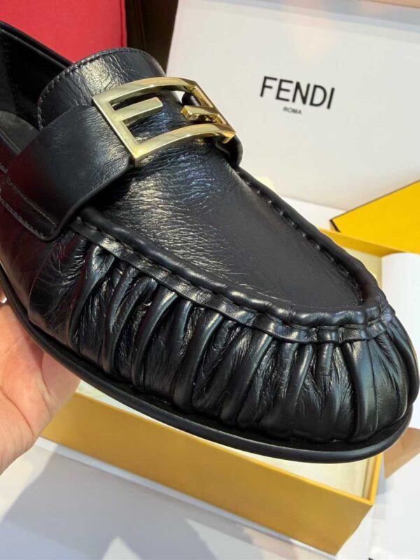 FENDI Love shoes