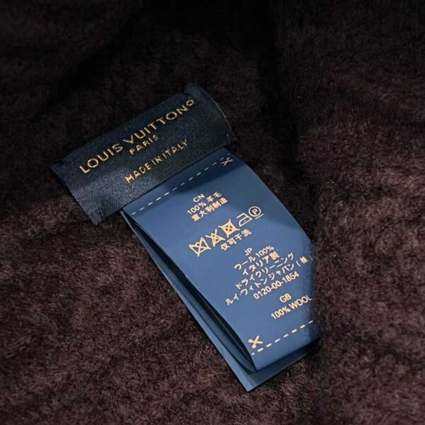 LOUIS VUITTON ONLY LV MINI CABL