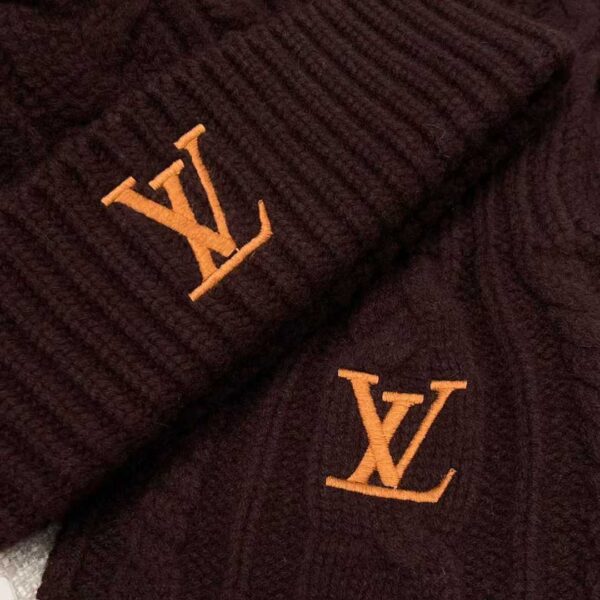 LOUIS VUITTON ONLY LV MINI CABL