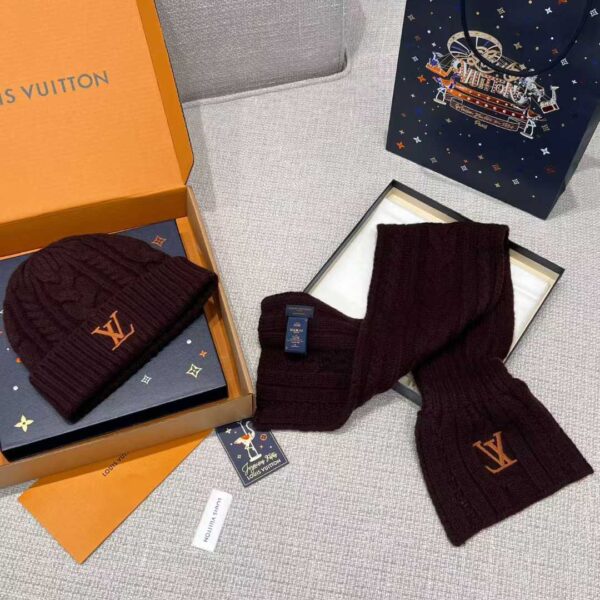 LOUIS VUITTON ONLY LV MINI CABL