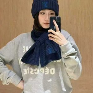 LOUIS VUITTON ONLY LV MINI CABL