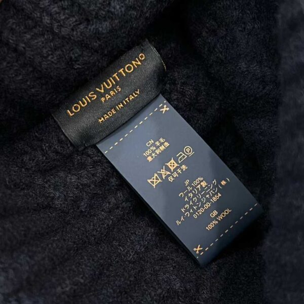 LOUIS VUITTON ONLY LV MINI CABL