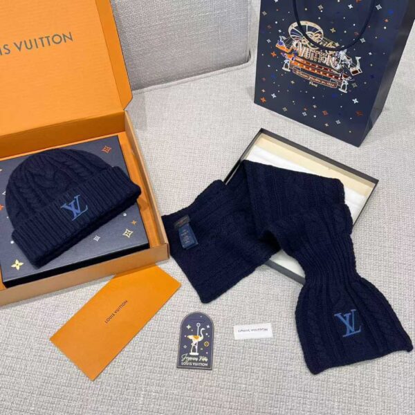 LOUIS VUITTON ONLY LV MINI CABL