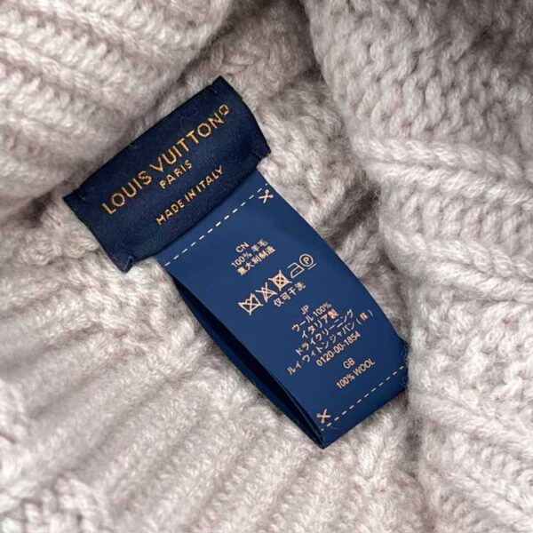 LOUIS VUITTON ONLY LV MINI CABL