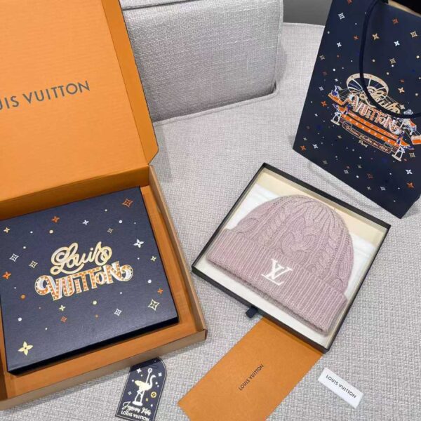 LOUIS VUITTON ONLY LV MINI CABL